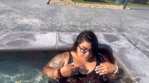 xsiteability.com - Hot Tub Trouble Zombie thumbnail